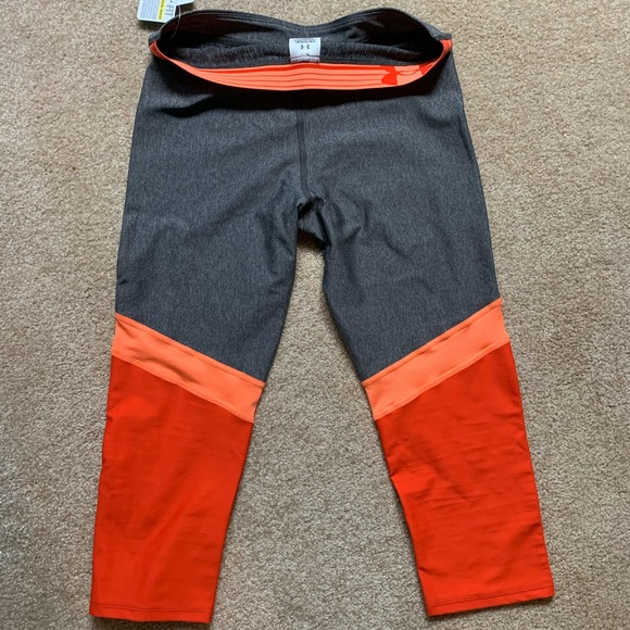 Under Armour crop leggings - Picture 3 of 3